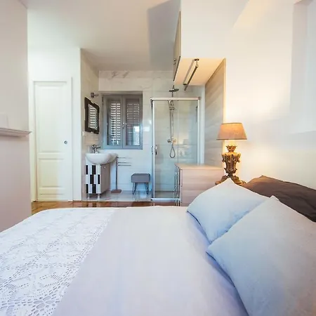 Stone House Hvar
