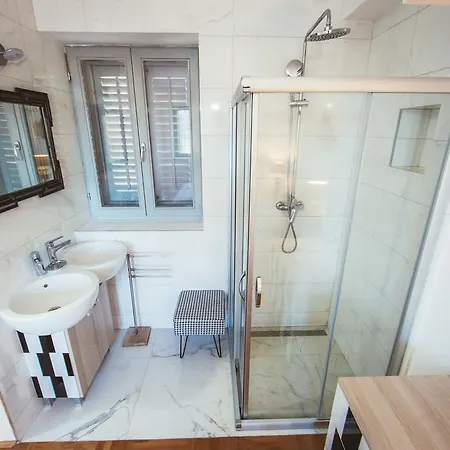 Holiday home Stone House Hvar Hvar Town