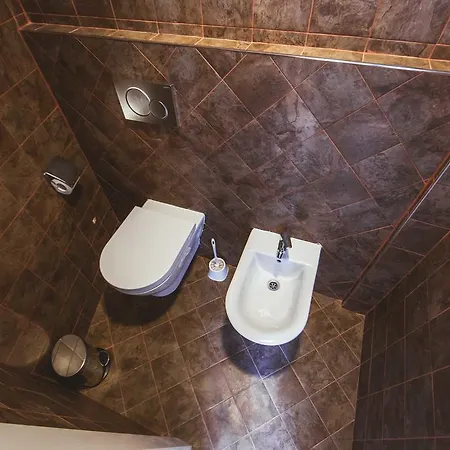 Holiday home Stone House Hvar *