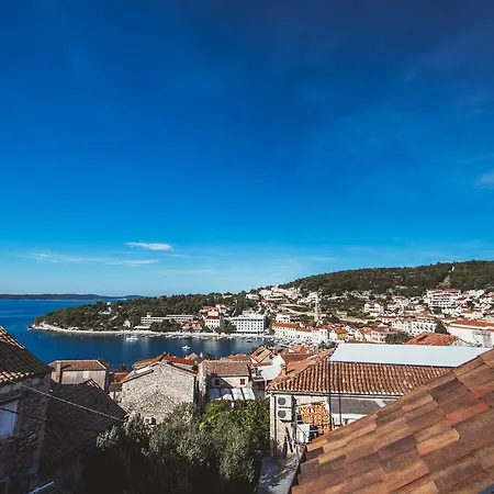 Holiday home Stone House Hvar Hvar Town