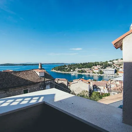 Holiday home Stone House Hvar *