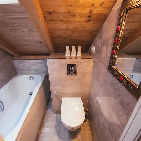 Stone House Hvar