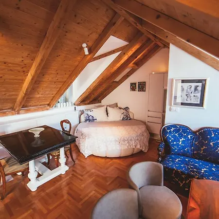 Holiday home Stone House Hvar Hvar Town