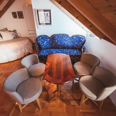 Stone House Hvar