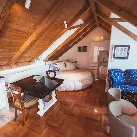 Holiday home Stone House Hvar *