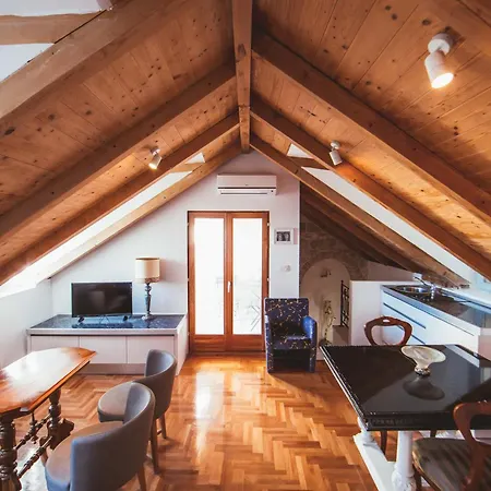 Holiday home Stone House Hvar