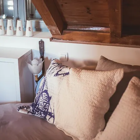 Holiday home Stone House Hvar Hvar Town