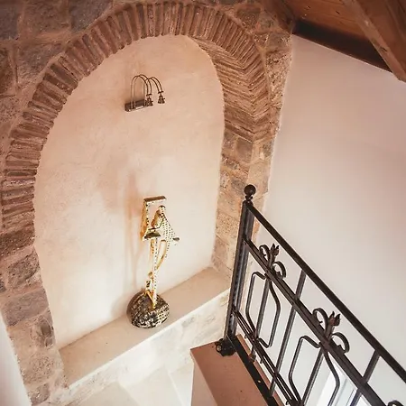 Stone House Hvar