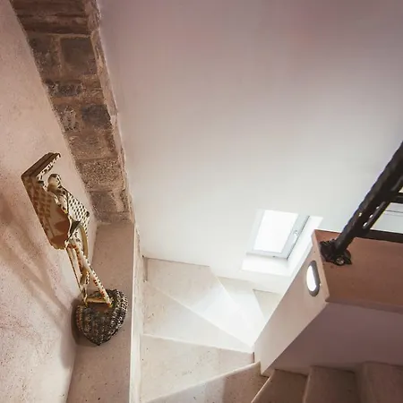 Holiday home Stone House Hvar