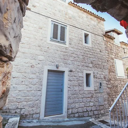 Holiday home Stone House Hvar *