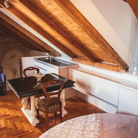 Holiday home Stone House Hvar Hvar Town