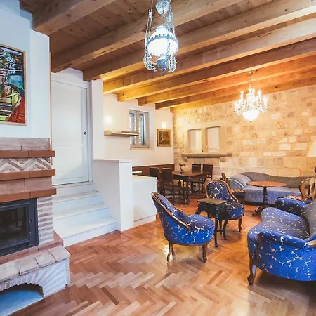 Stone House Hvar