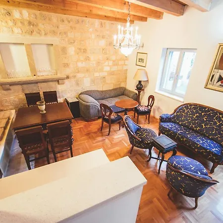 Stone House Hvar