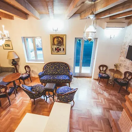 Holiday home Stone House Hvar *