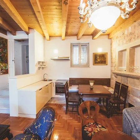 Holiday home Stone House Hvar Hvar Town