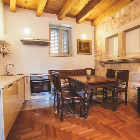 Stone House Hvar