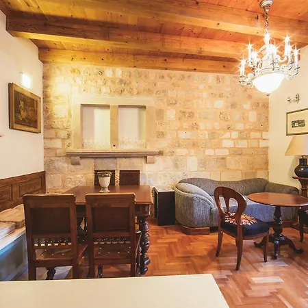 Holiday home Stone House Hvar