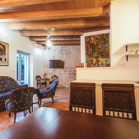 Holiday home Stone House Hvar *