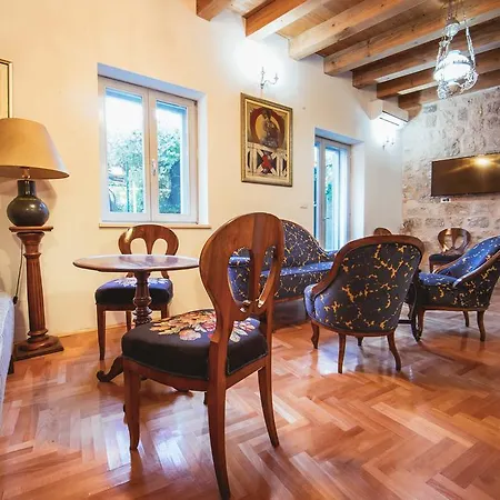 Holiday home Stone House Hvar *