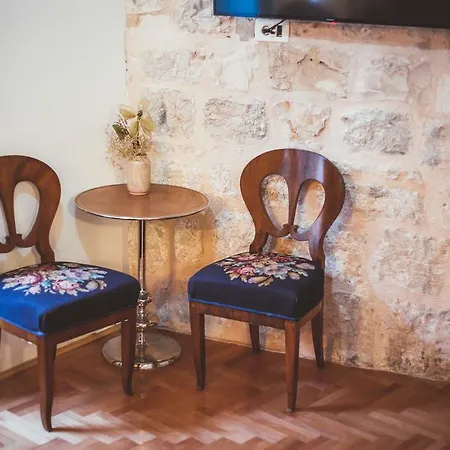 Holiday home Stone House Hvar Hvar Town