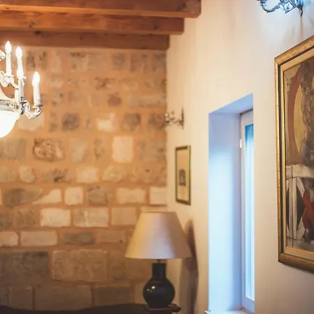 Holiday home Stone House Hvar *