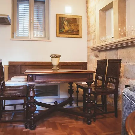 Holiday home Stone House Hvar *