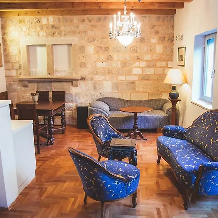 Stone House Hvar Hvar Town