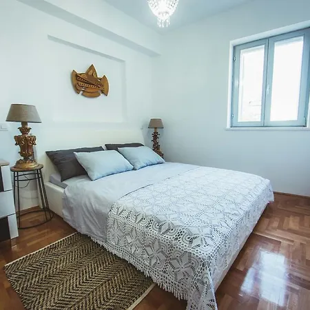 Stone House Hvar