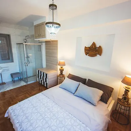 Holiday home Stone House Hvar Hvar Town