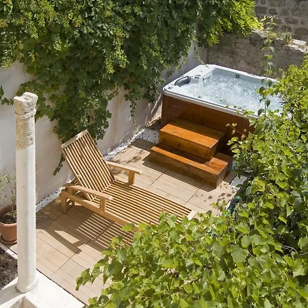 Stone House Hvar Holiday home