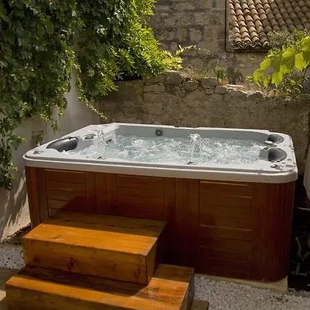 Holiday home Stone House Hvar *