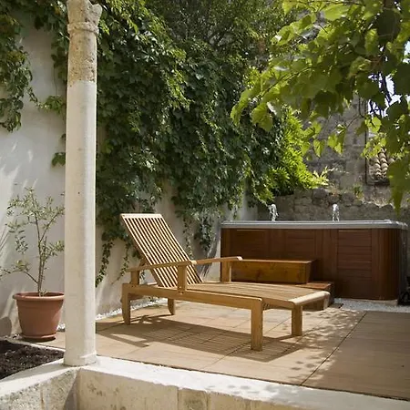 Stone House Hvar Holiday home