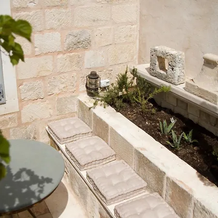 Stone House Hvar *