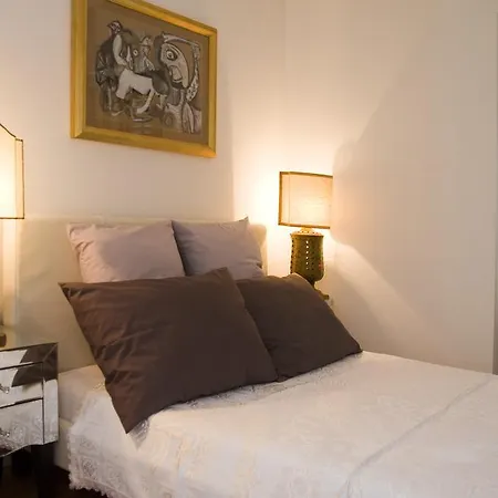 Holiday home Stone House Hvar Hvar Town