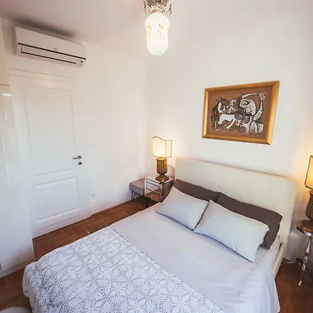 Stone House Hvar Holiday home *