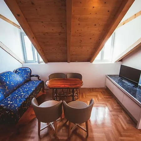 Holiday home Stone House Hvar
