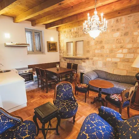 Holiday home Stone House Hvar *