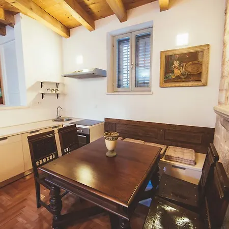 Vikendica Stone House Hvar Hvar Town