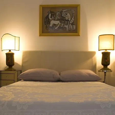 Vikendica Stone House Hvar *