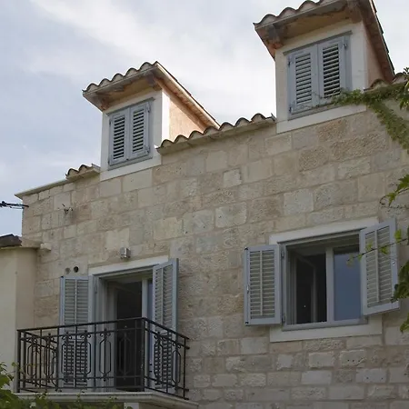 Stone House Hvar Hvar Town