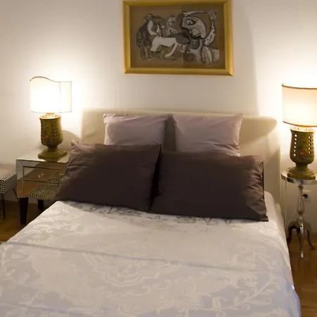 Stone House Hvar Vikendica *
