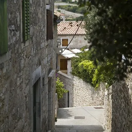 Vikendica Stone House Hvar