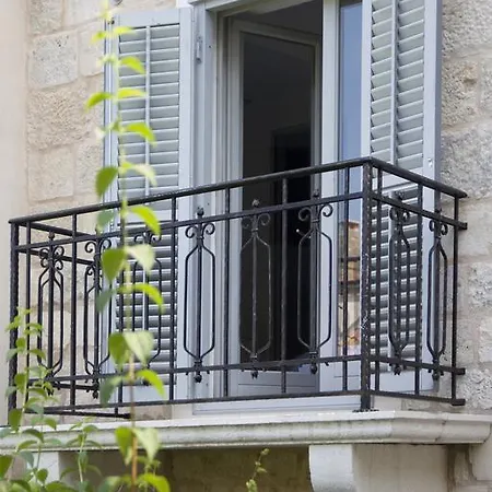Stone House Hvar Vikendica *